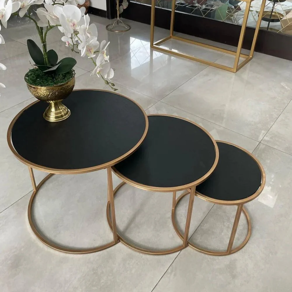 3 piece nesting coffee table 9222629 3 piece nesting coffee table 9222629