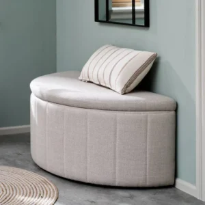 Home bench with storage 9072029