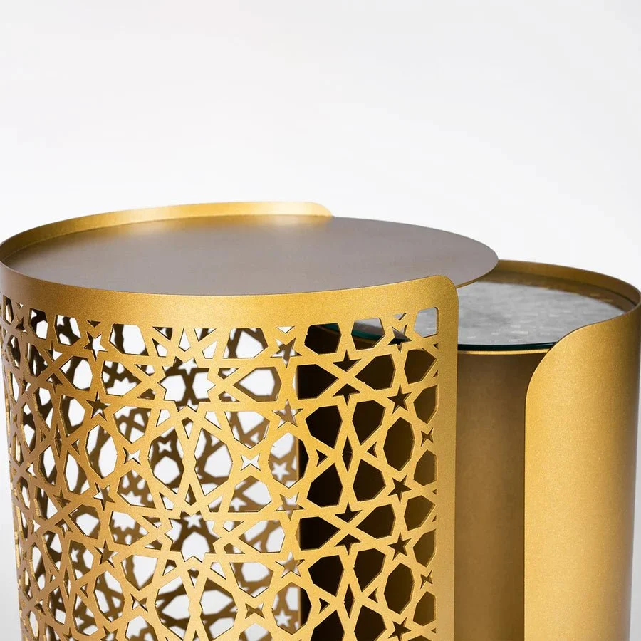 metal side table set of 2 4407380 metal side table set of 2 4407380