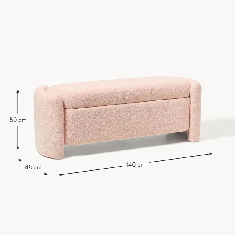 upholstered teddy bench with storage space 5437166 upholstered teddy bench with storage space 5437166